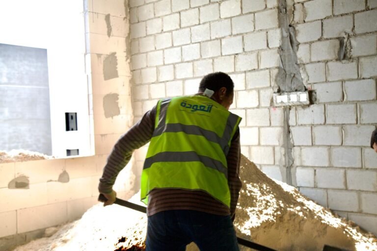 Decor That Embraces the Future: Keeping Pace with the Latest Global Design Trends in Our Projects