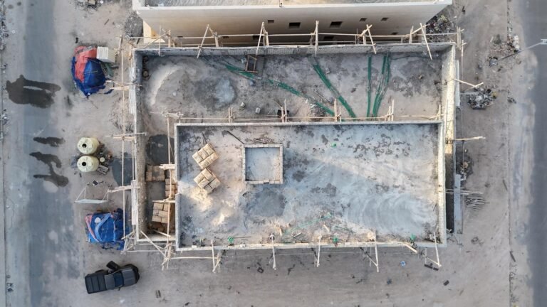 From Chaos to Harmony: Our Strategy for Organizing and Beautifying Spaces