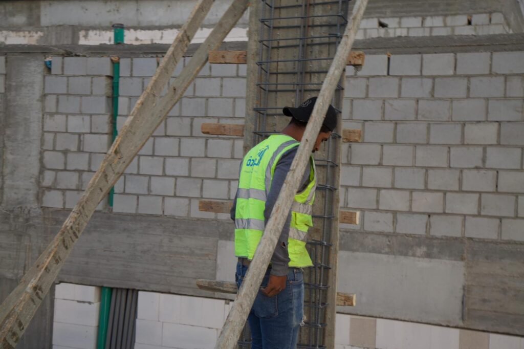 التصميم الداخلي مع العودة ALoda Interior Design