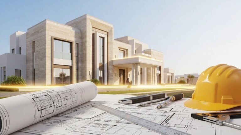 مشروع تسليم مفتاح Turnkey Project