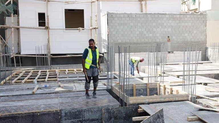 أفضل مقاول حفر Certified Excavation Contractor in Kuwait