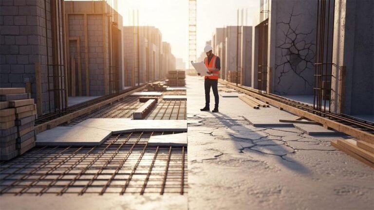 تجنب غش المقاولين Contractor Fraud