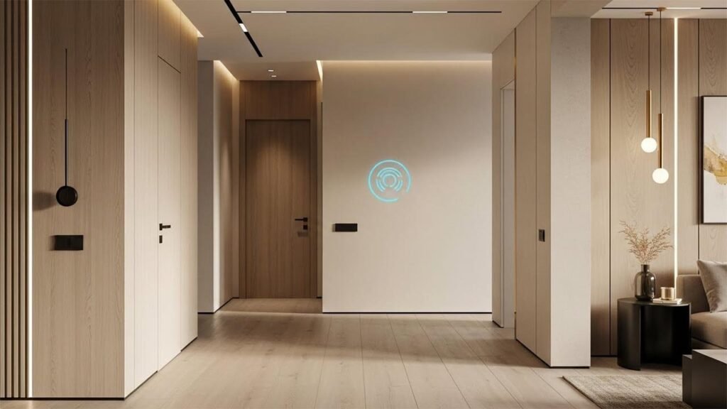 كيف تختار التشطيات الذكية Smart Finishes