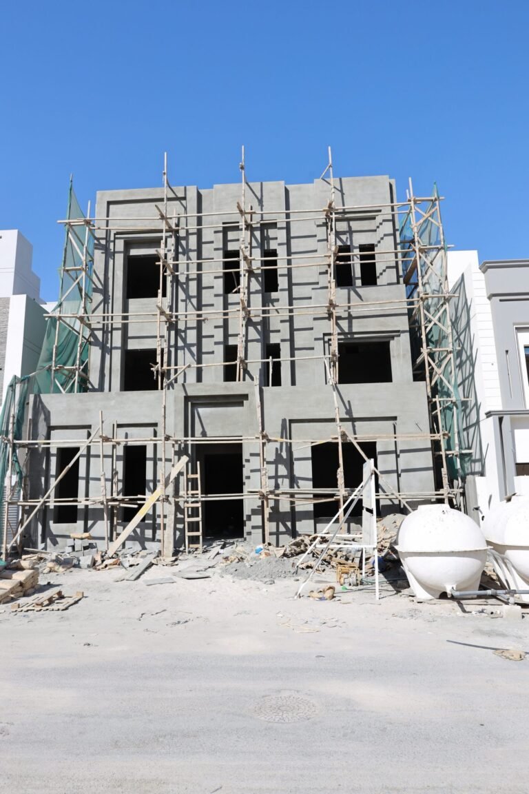 خلق الأجواء Creating Ambiance