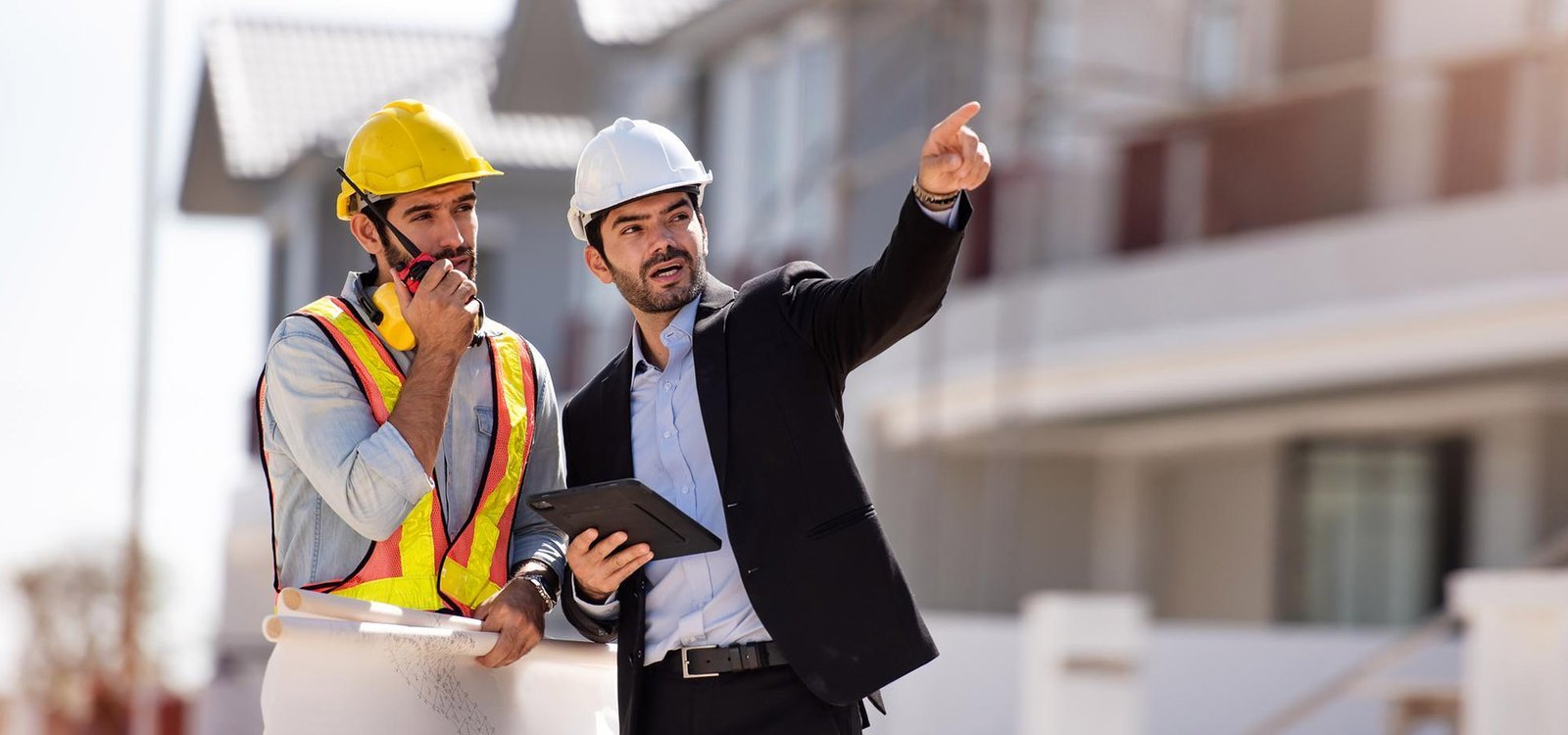 Building Your Dreamswith Excellence