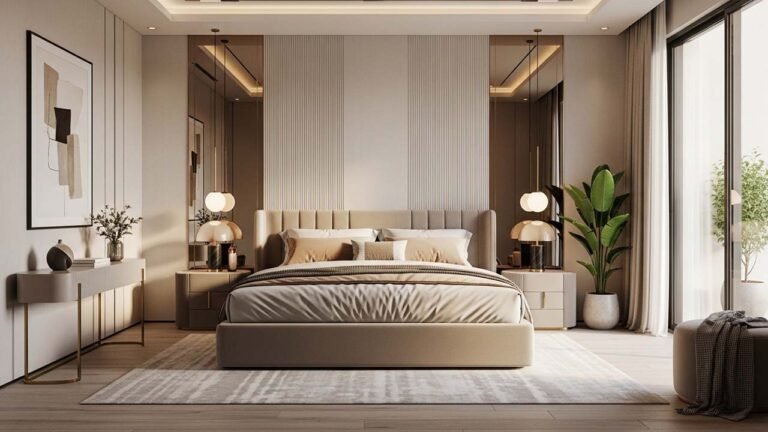 Bedroom Design