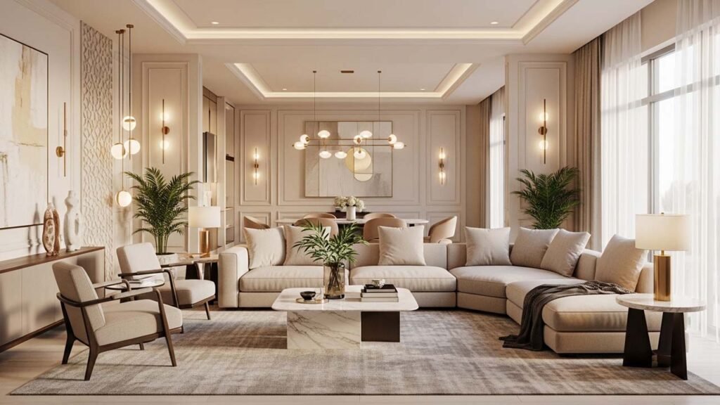 Best Living Room Decor Ideas