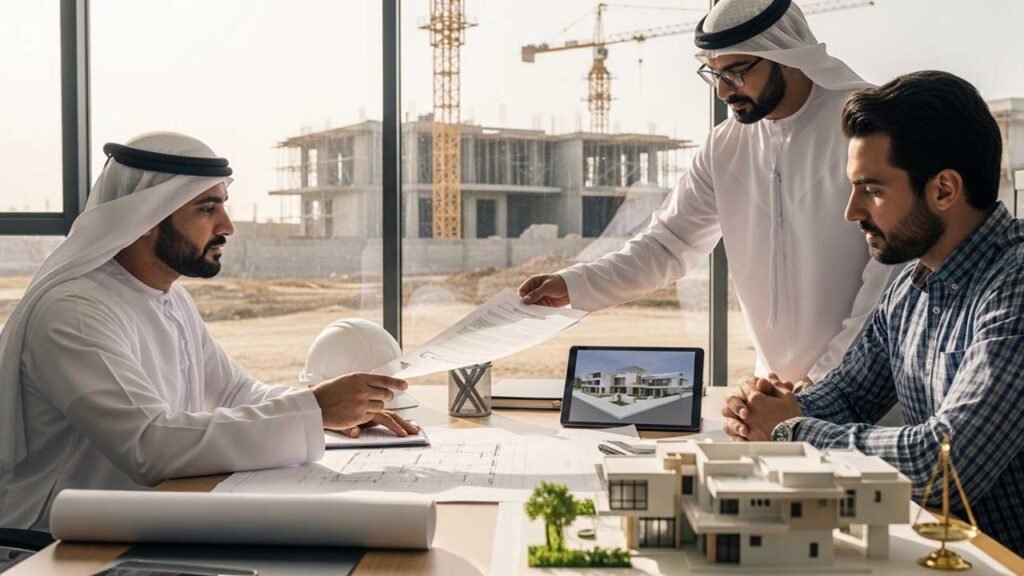 Contractor Contract Termination Clauses