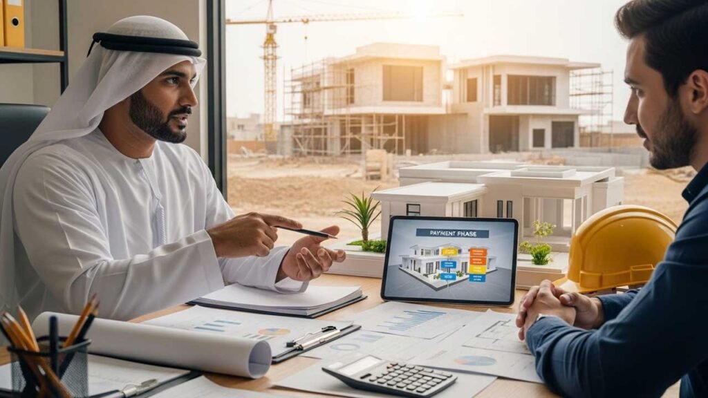 Drafting a Construction Payment Schedule