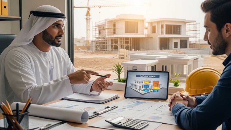 Drafting a Construction Payment Schedule