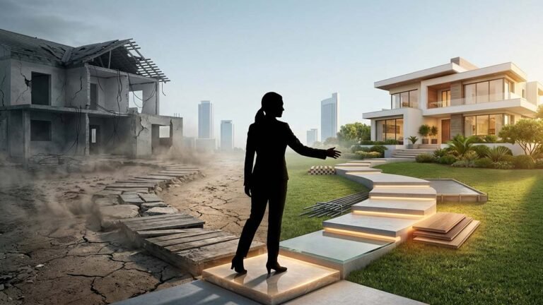 Kuwait Construction Tips: 15 Steps to Save You from Regret