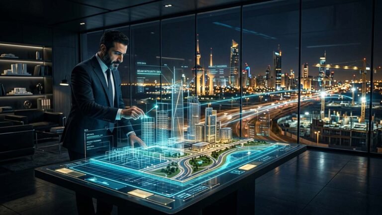 Best Engineering Office in Kuwait to Design and Build Your Project | ALoda