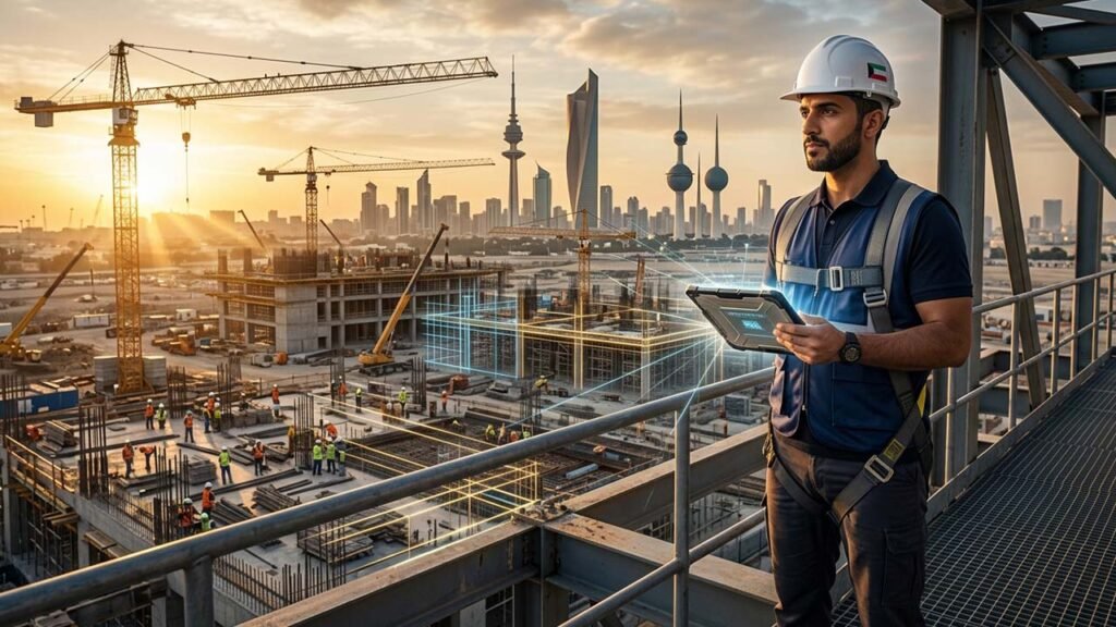 Engineering Supervision Services