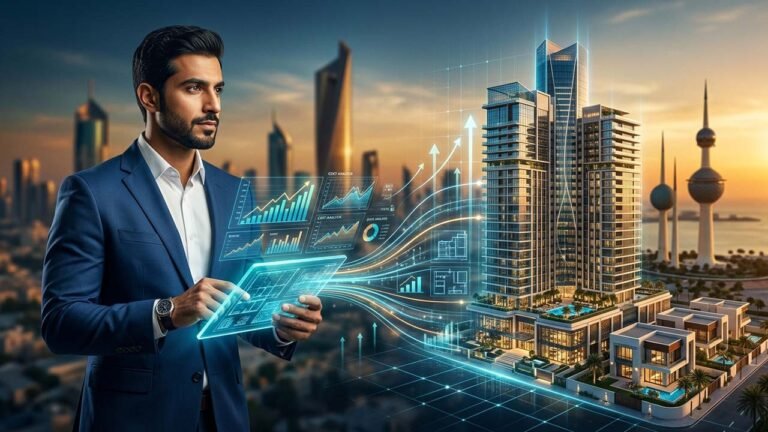 Your Guide to Preparing a Feasibility Study for Construction Projects in Kuwait | ALoda Contraction Company