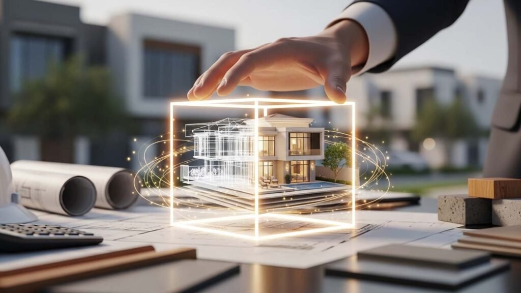 Kuwait Home Construction Budget