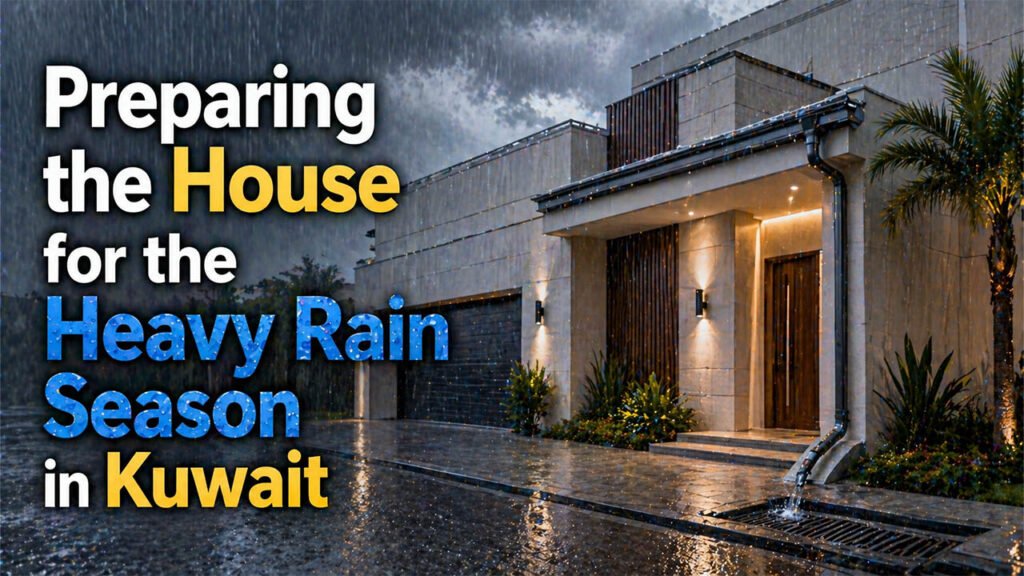 Rain Season