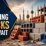 Best Building Bricks in Kuwait | ALoda Contraction Company