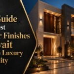 Your Guide to the Best Exterior Finishes in Kuwait to Ensure Luxury and Quality