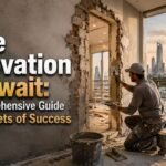 Home Renovation in Kuwait: Your Comprehensive Guide to the Secrets of Success