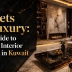 Secrets of Luxury: Your Guide to the Best Interior Finishes in Kuwait