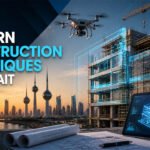 Latest Modern Construction Techniques in Kuwait | ALoda Contraction Company