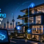 Best Smart Building Company in Kuwait | ALoda Contraction Company
