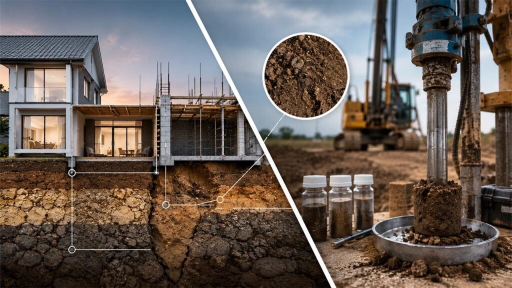 Soil Testing Before Expanding