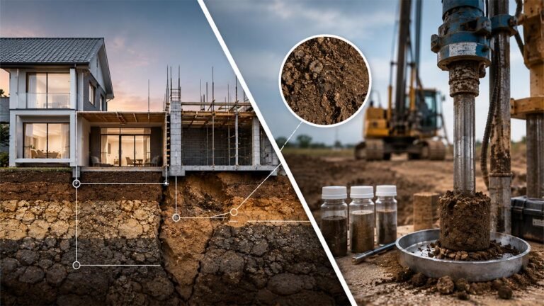 Soil Testing Before Expanding