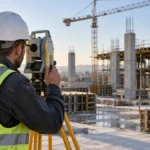 Site Surveying: Methods, Equipment and Field Checklist